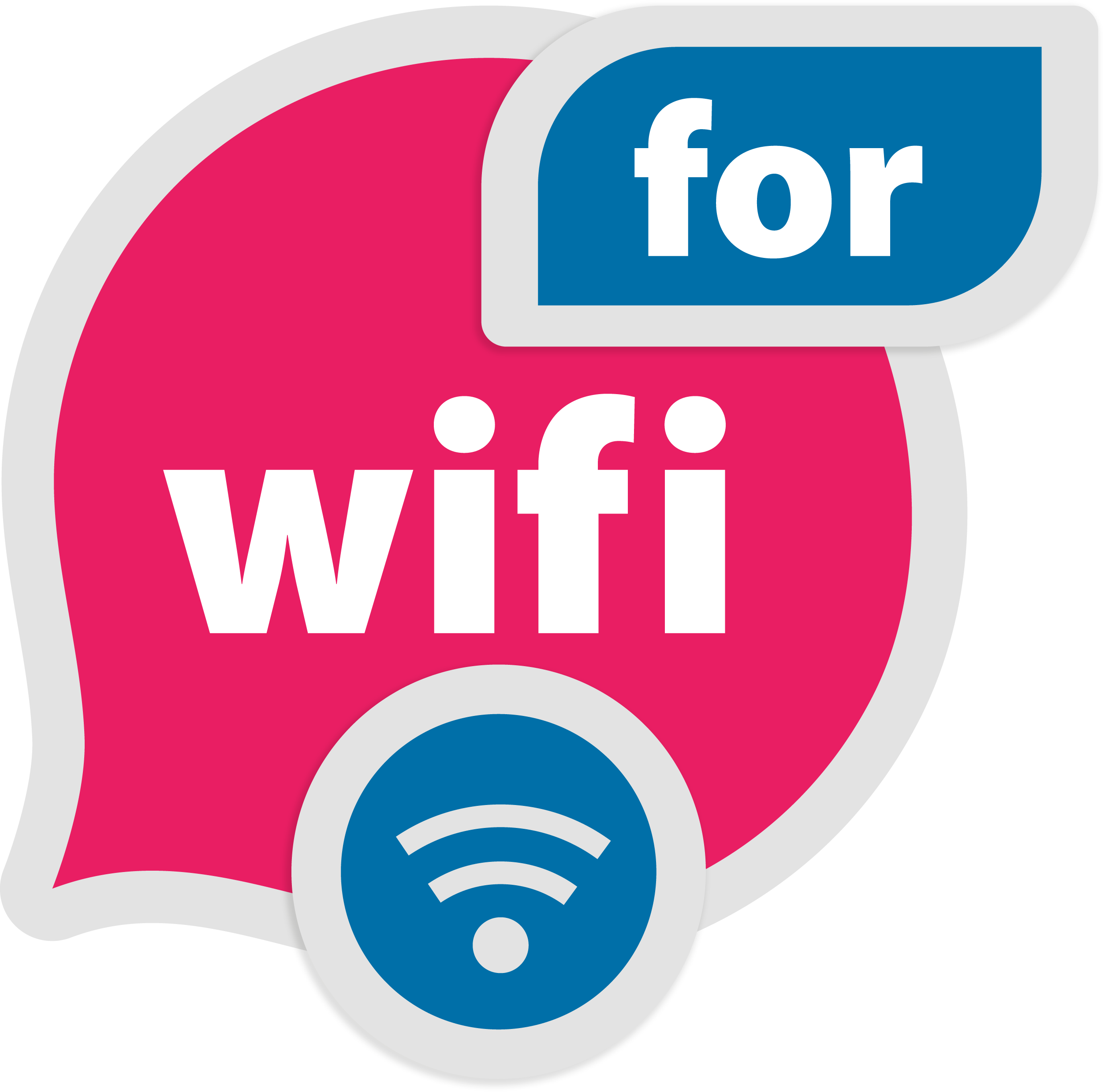 forwifi logo